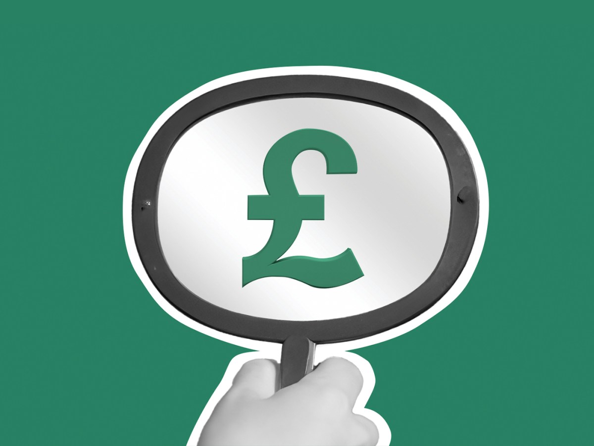 Turnover is vanity, profit is&nbsp;sanity